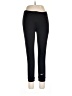 Nike 100% Polyester Black Active Pants Size L - photo 1