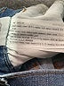Hollister Blue Denim Shorts Size 1 - photo 4