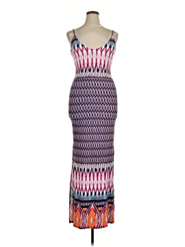 White Mark Cocktail Dress