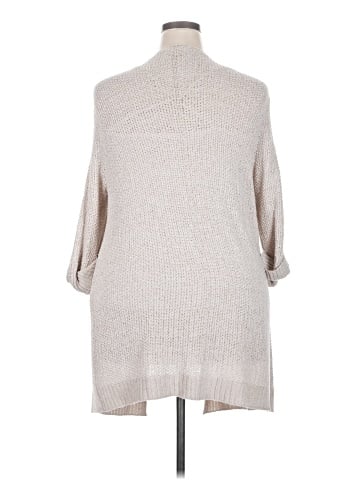 Indigo Soul Cardigan (view 2)