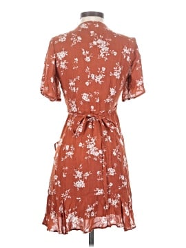 Abercrombie & Fitch Casual Dress (view 2)