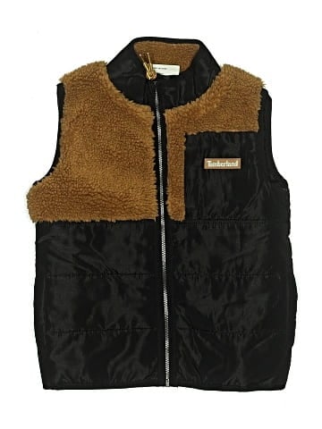 Timberland Vest (view 1)