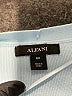 Alfani Blue Cardigan Size 0X - photo 7