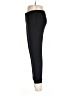 Nike 100% Polyester Black Active Pants Size L - photo 5