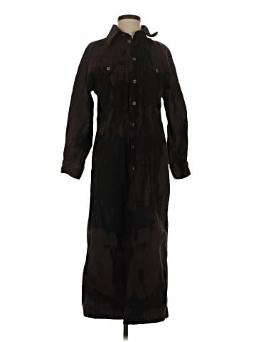 Mara Hoffman Trenchcoat (view 1)