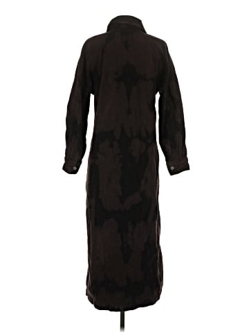 Mara Hoffman Trenchcoat (view 2)