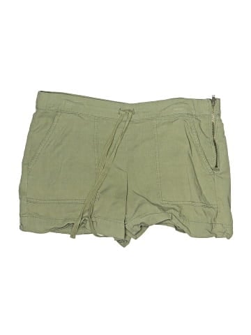 CAbi Khaki Shorts (view 1)