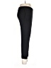 Nike 100% Polyester Black Active Pants Size L - photo 4