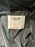 Active by Old Navy Solid Black Snow Jacket Size L - photo 6