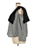 Unbranded Black 3/4 Sleeve Blouse Size 3X (estimated) - photo 5