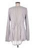 Unbranded Gray Long Sleeve Top Size S (estimated) - photo 2