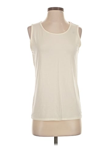 L.L.Bean Sleeveless T-Shirt (view 1)