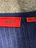 HUGO by HUGO BOSS Blue Pullover Sweater Size S - photo 7