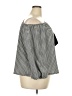 Unbranded Black 3/4 Sleeve Blouse Size 3X (estimated) - photo 4
