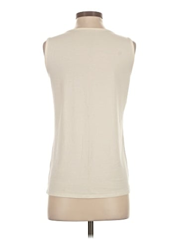 L.L.Bean Sleeveless T-Shirt (view 2)