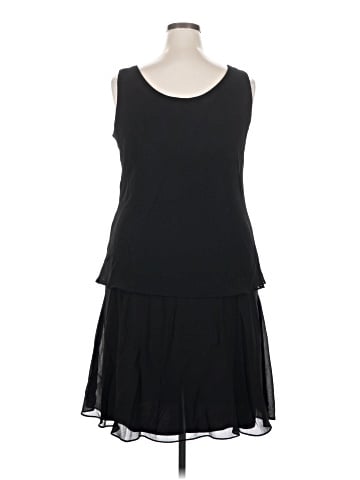 Patra Cocktail Dress (view 2)