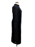 Alexia Admor Polka Dots Black Casual Dress Size XL - photo 4