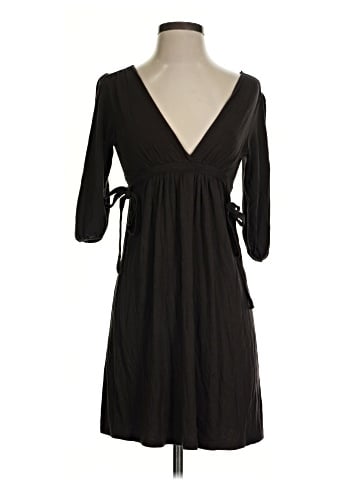Basics Casual Dress (view 1)