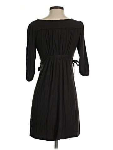 Basics Casual Dress (view 2)