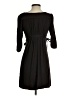 Basics Black Casual Dress Size S - photo 2