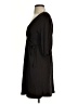 Basics Black Casual Dress Size S - photo 5