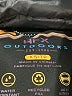 HFX 100% Polyester Black Vest Size XS - photo 3