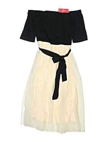 PatPat Dress (view 1)