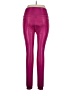 Fabletics Purple Yoga Pants Size XL - photo 2
