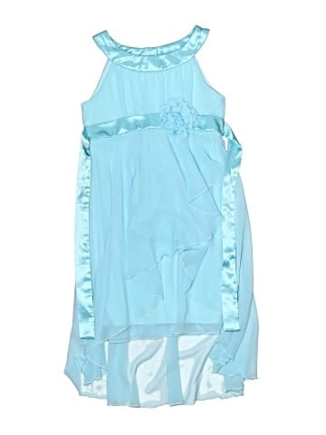 Biscotti Dress (view 1)
