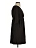 Basics Black Casual Dress Size S - photo 4