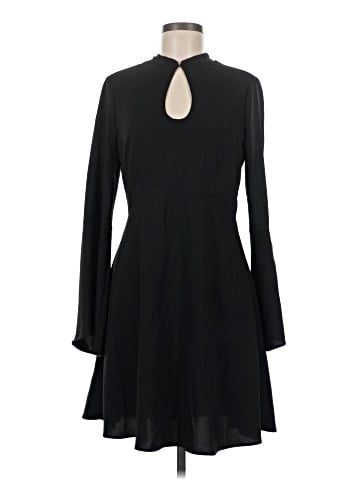 ECI Cocktail Dress (view 1)