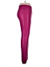 Fabletics Purple Yoga Pants Size XL - photo 4