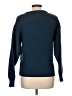 Gap x Cult Gaia Solid Teal Pullover Sweater Size L - photo 2