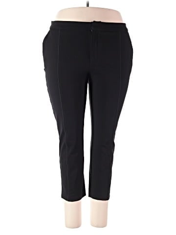 ELOQUII Active Pants (view 1)