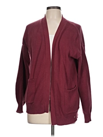Ann Taylor LOFT Outlet Cardigan (view 1)