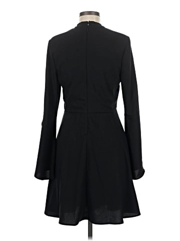 ECI Cocktail Dress (view 2)