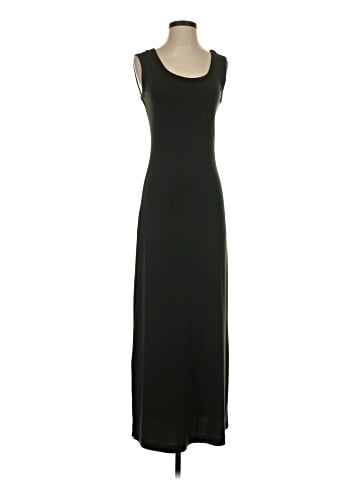 Carmen Carmen Marc Valvo Casual Dress (view 1)