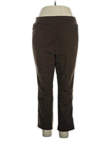 Croft & Barrow Active Pants (view 1)