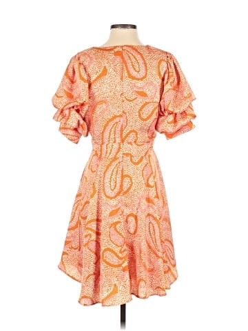 1.State Cocktail Dress (view 2)