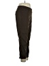 Croft & Barrow Brown Active Pants Size 16 - photo 4