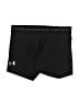 Under Armour Black Athletic Shorts Size M - photo 1