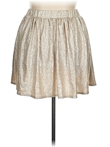 Aeropostale Casual Skirt (view 2)