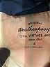 Weatherproof 100% Polyester Yellow Vest Size 4 - photo 3