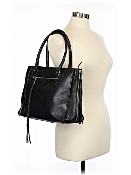 Rebecca Minkoff Leather Tote (view 2)