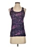 Unbranded Purple Active Tank Size S (estimated) - photo 1