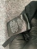 The Group by Babaton Plaid Black Casual Pants Size M - photo 8