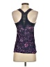 Unbranded Purple Active Tank Size S (estimated) - photo 2
