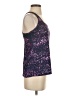 Unbranded Purple Active Tank Size S (estimated) - photo 4