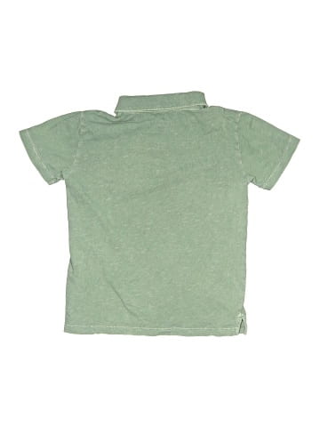 Crewcuts Short Sleeve Button-Down Shirt (view 2)