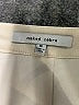 Naked Zebra 100% Polyester Ivory Formal Skirt Size S - photo 4